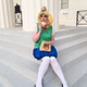 Cosplay by wyldkysscostumes